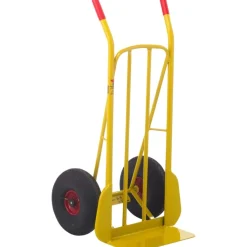 Online CLS 250 LLS sækkevogn, 250 kg Haveredskaber