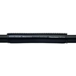 Outlet lynlåsmuffe med lim, Ø21 - 11 mm Krympeflex