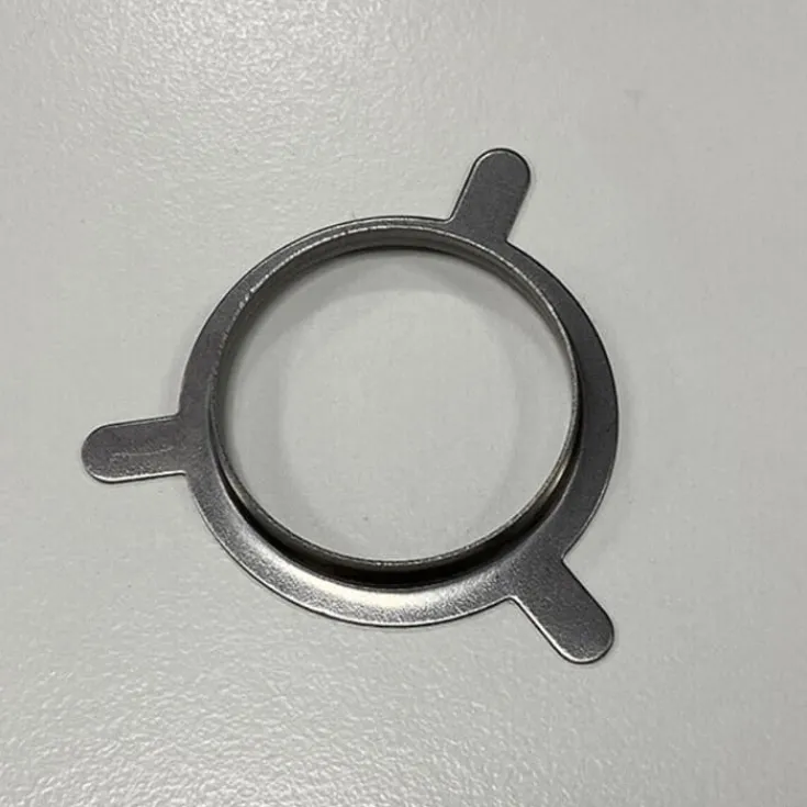 New Recesring til fatninger Fatninger & Fatningssæt