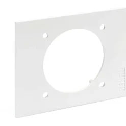 Outlet Signa Kabelkanaler