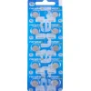 Clearance 392 batterier, 10 stk. Batterier