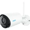 Clearance Argos batterikamera, udendørs, wifi Alarmsystemer & Tyverisikring