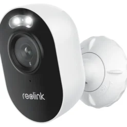 Clearance Lumus kamera udendørs, wifi, nattesyn Alarmsystemer & Tyverisikring