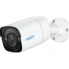 Clearance P320 kamera udendørs, hvid Alarmsystemer & Tyverisikring