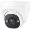 Sale P324 kamera udendørs, hvid Alarmsystemer & Tyverisikring