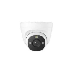P334 kamera udendørs, hvid Alarmsystemer & Tyverisikring