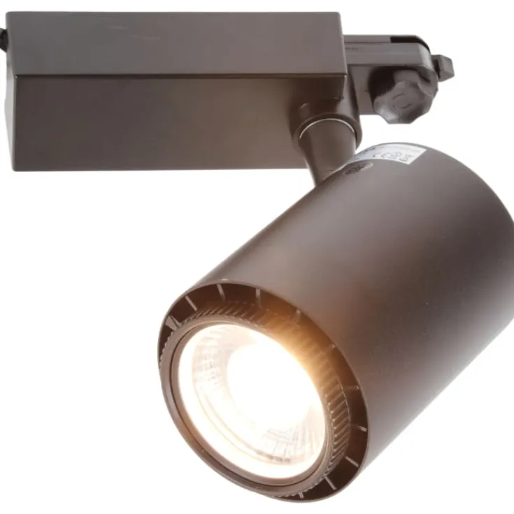 Outlet Rex 2 skinnespot 3F, Skinnespots