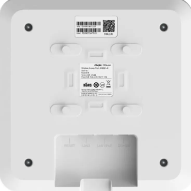 Reyee , cloud acces point Routere & Switch