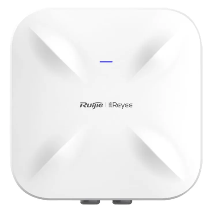 Hot Reyee wifi6, cloud acces point, udendørs Routere & Switch