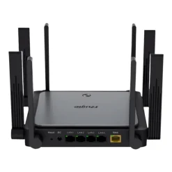 Online Reyee wifi6 gigabit, router Routere & Switch