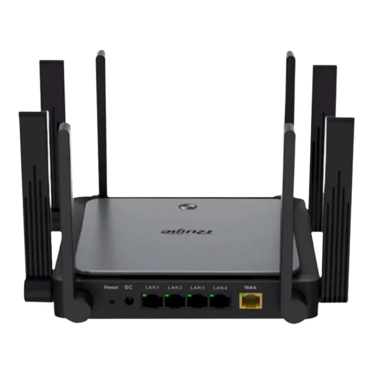 Online Reyee wifi6 gigabit, router Routere & Switch