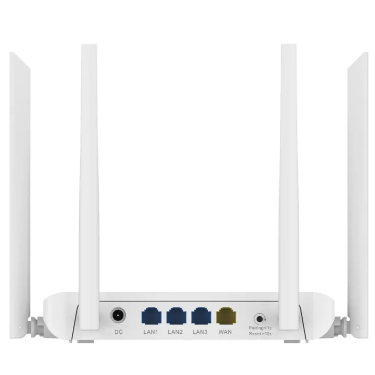 Discount Reyee wifi5 router Routere & Switch