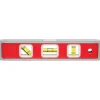 Outlet magnestisk torpedovaterpas Lasermålere & Vaterpas
