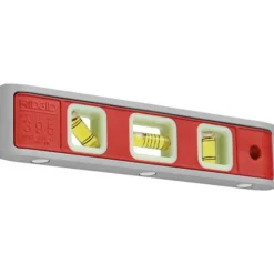 Outlet magnestisk torpedovaterpas Lasermålere & Vaterpas