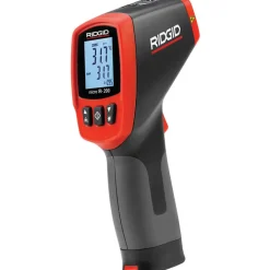 Hot Micro IR-200 infrarødt termometer Miljø- & Klimamålere