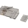 Outlet RJ45 EDB Modular stikprop Netværksstik
