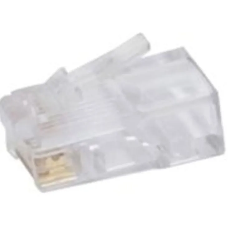 Discount RJ45 EDB Modular stikprop Udtag & Konnektorer