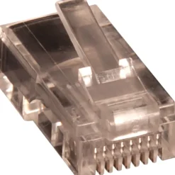 Discount RJ45 EDB Modular stikprop Udtag & Konnektorer