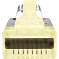 Clearance RJ45 netværksstik, ProSeries 10G Netværksstik