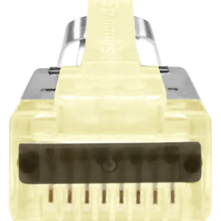 Clearance RJ45 netværksstik, ProSeries 10G Netværksstik