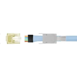 Clearance RJ45 netværksstik, ProSeries 10G Netværksstik