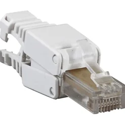 RJ45 stikprop Cat.5e Netværksstik