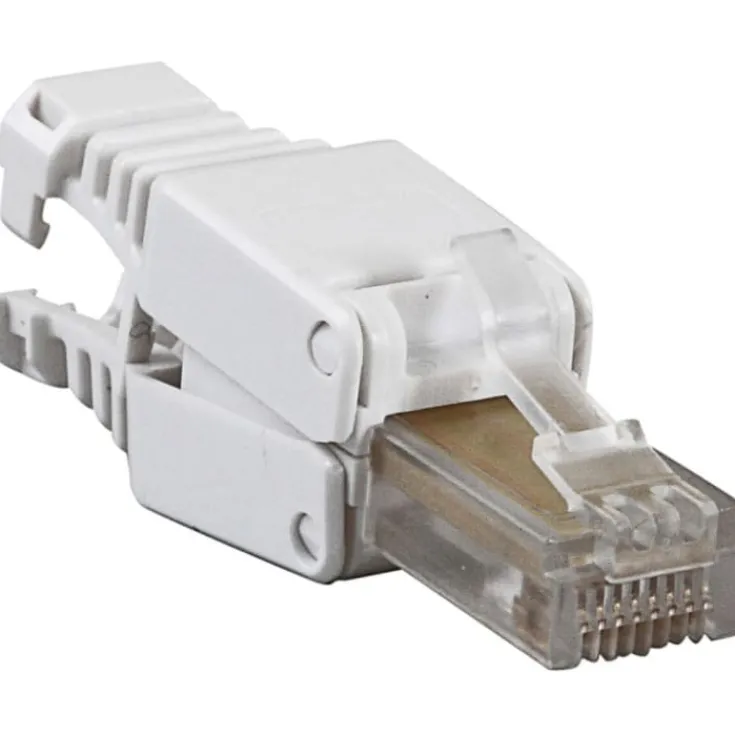 RJ45 stikprop Cat.5e Netværksstik