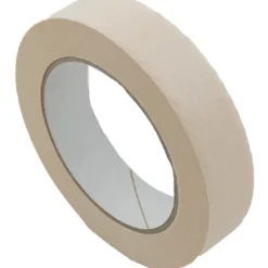 Outlet afækningstape, Tape