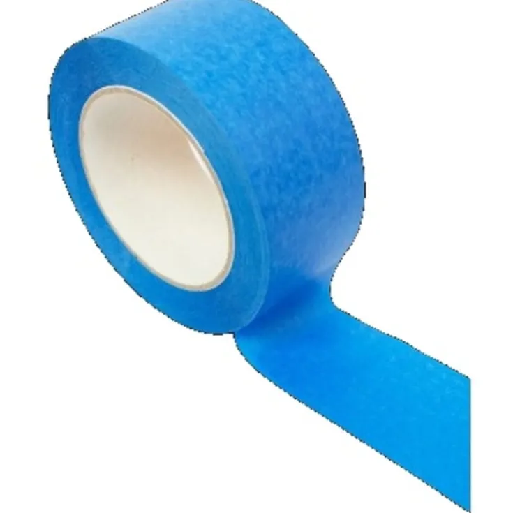 Clearance afækningstape, Tape