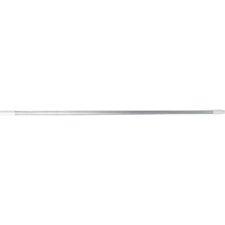 aluskaft, hvid, 130 cm Haveredskaber