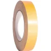 Online dobbeltklæbende tape, 25mm x 25 m Tape