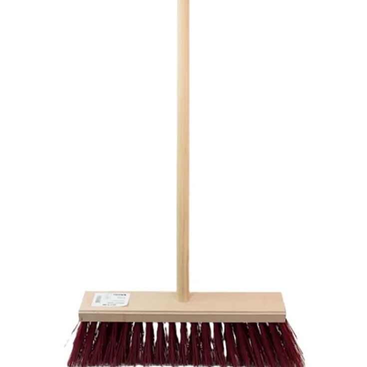 New gadekost med skaft, Haveredskaber