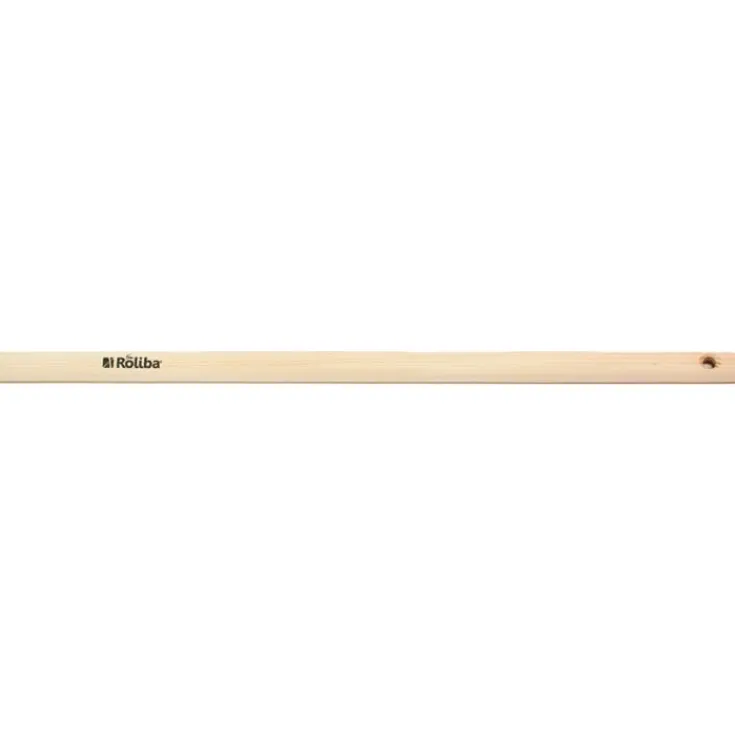 New træskaft, 150 cm Haveredskaber