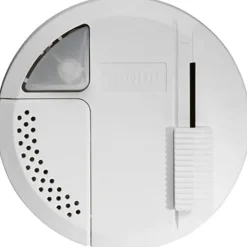 New Rondo fodafbryder med LED lysdæmper, Lysdæmpere
