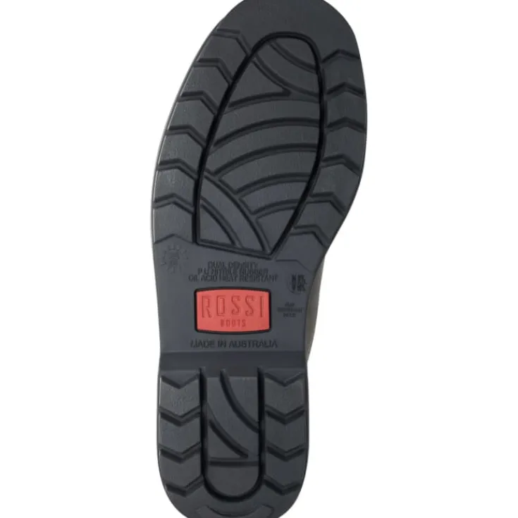 Clearance Rossi 303 støvler, str. Støvler