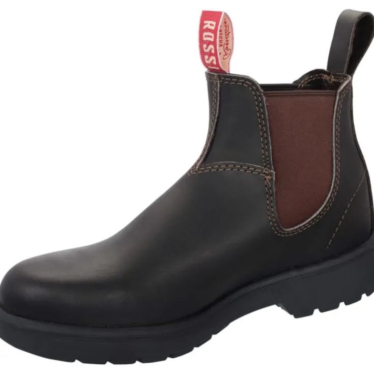 Clearance Rossi 303 støvler, str. Støvler