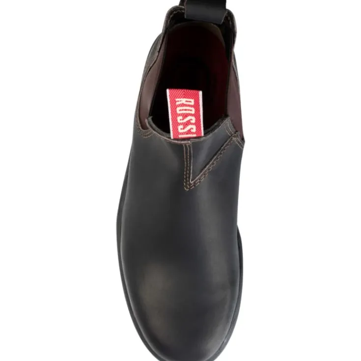 Clearance Rossi 303 støvler, str. Støvler