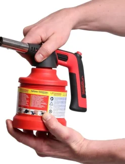 Clearance gasblæser Haveredskaber