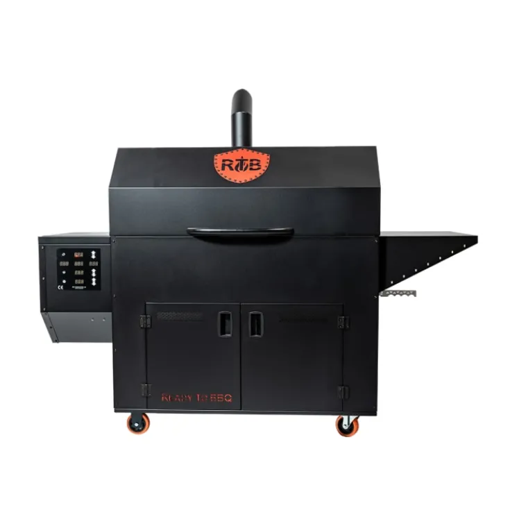 Outlet RTB grill Grill & Udstyr