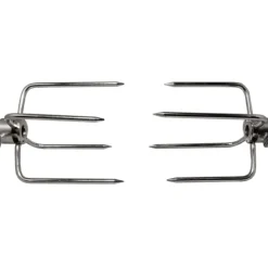 Hot RTB kødholder til rotisseri Grill & Udstyr