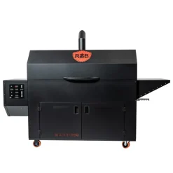 Clearance RTB grill Grill & Udstyr
