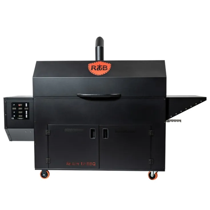 Clearance RTB grill Grill & Udstyr