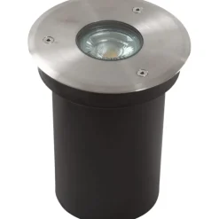 Clearance Rund nedgravningsspot, IP67 Gn Belysning|Udendørs Spots
