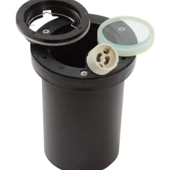 Clearance Rund nedgravningsspot, IP67 Gn Belysning|Udendørs Spots