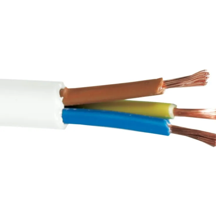 Sale Rund plastledning PKAJ 3G1 mm², Plastledninger