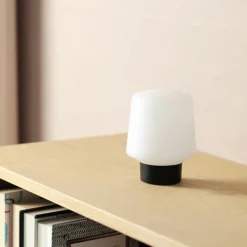 Online Ambience genopladelig bordlampe Udendørs Bordlamper|Genopladelige Lamper
