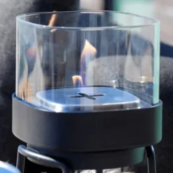 Best bioethanol lampe Havelamper