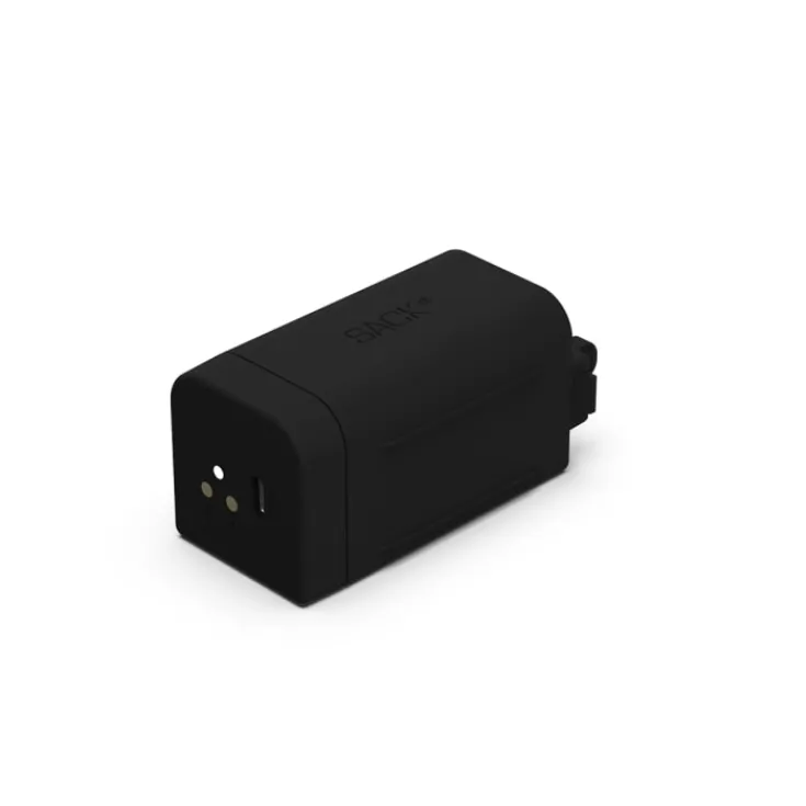 Hot genopladeligt batteri til Light 250 & 350 udendørs lampe Gadgets