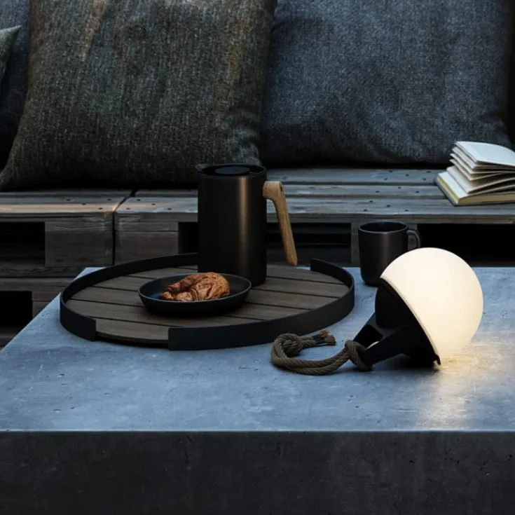 Light 150 genopladelig udendørs lampe Udendørs Batterilamper|Havelamper