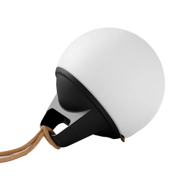 Light 155 genopladelig udendørs lampe Udendørs Belysning|Havelamper
